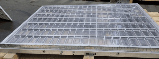 Rapid Prototyping mit Serienwerkzeug