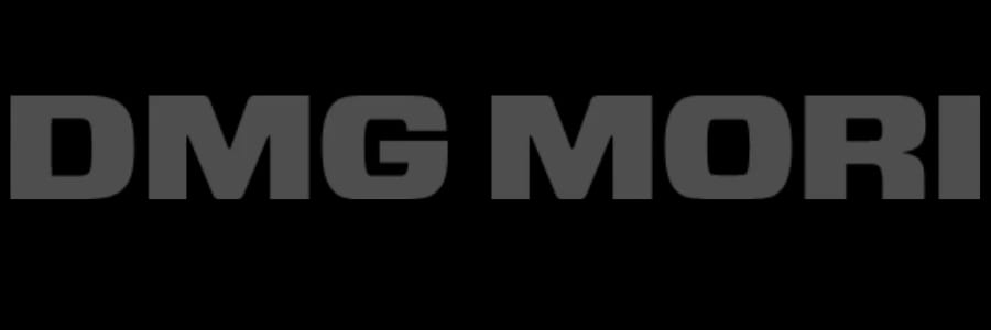 DMG Mori_Logo