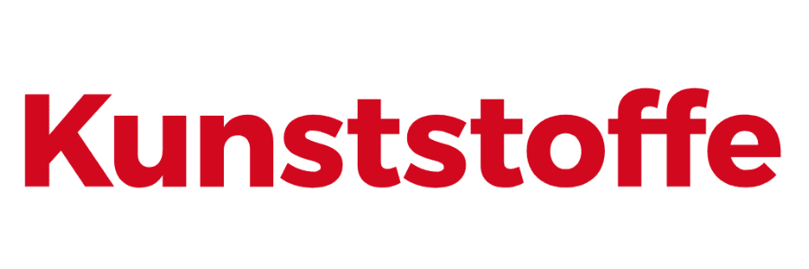 Kunststoffe Logo
