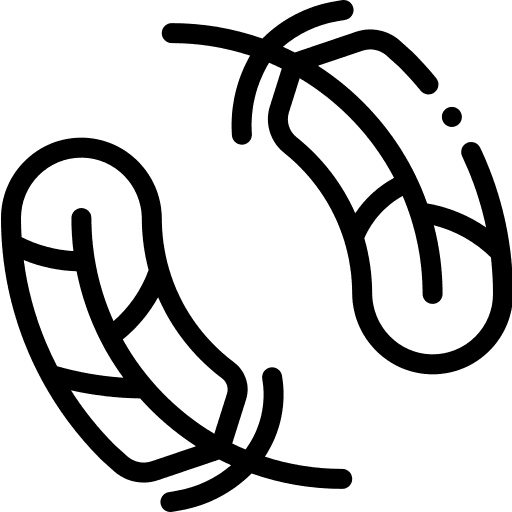 Kunststoff Eigenschaften_Beflockt