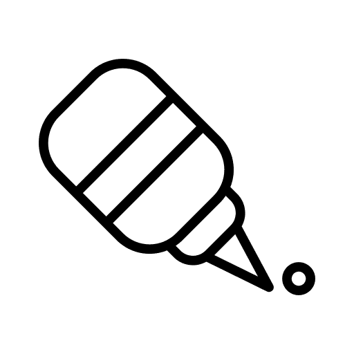 Kunststoff Eigenschaften_Verklebbar