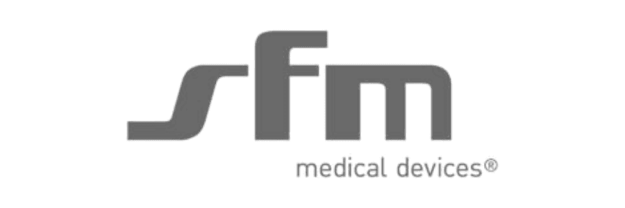 sfm Medical Logo