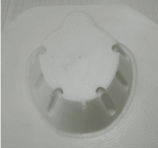 3D-gedrucktes Tiefziehwerkzeug