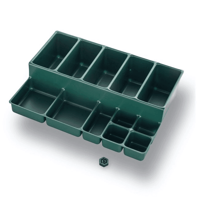 Blisterverpackungen für Kosmetikindustrie