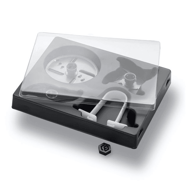 Sichtverpackungen für Konsumgüter-Industrie