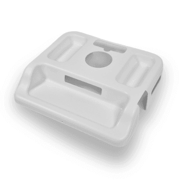 Medizinische Abdeckung eines MSOT-Geräts