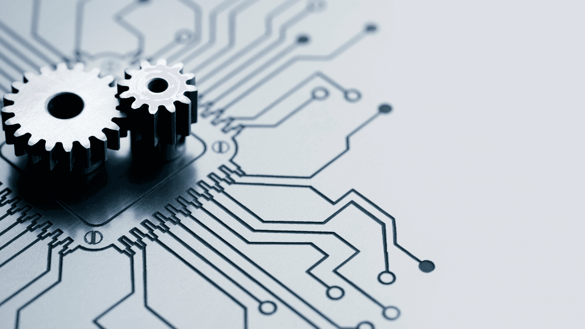 Technologische Fähigkeiten bei Lieferanten