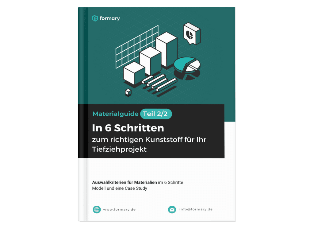 6 Schritte Modell Materialguide Teil 2