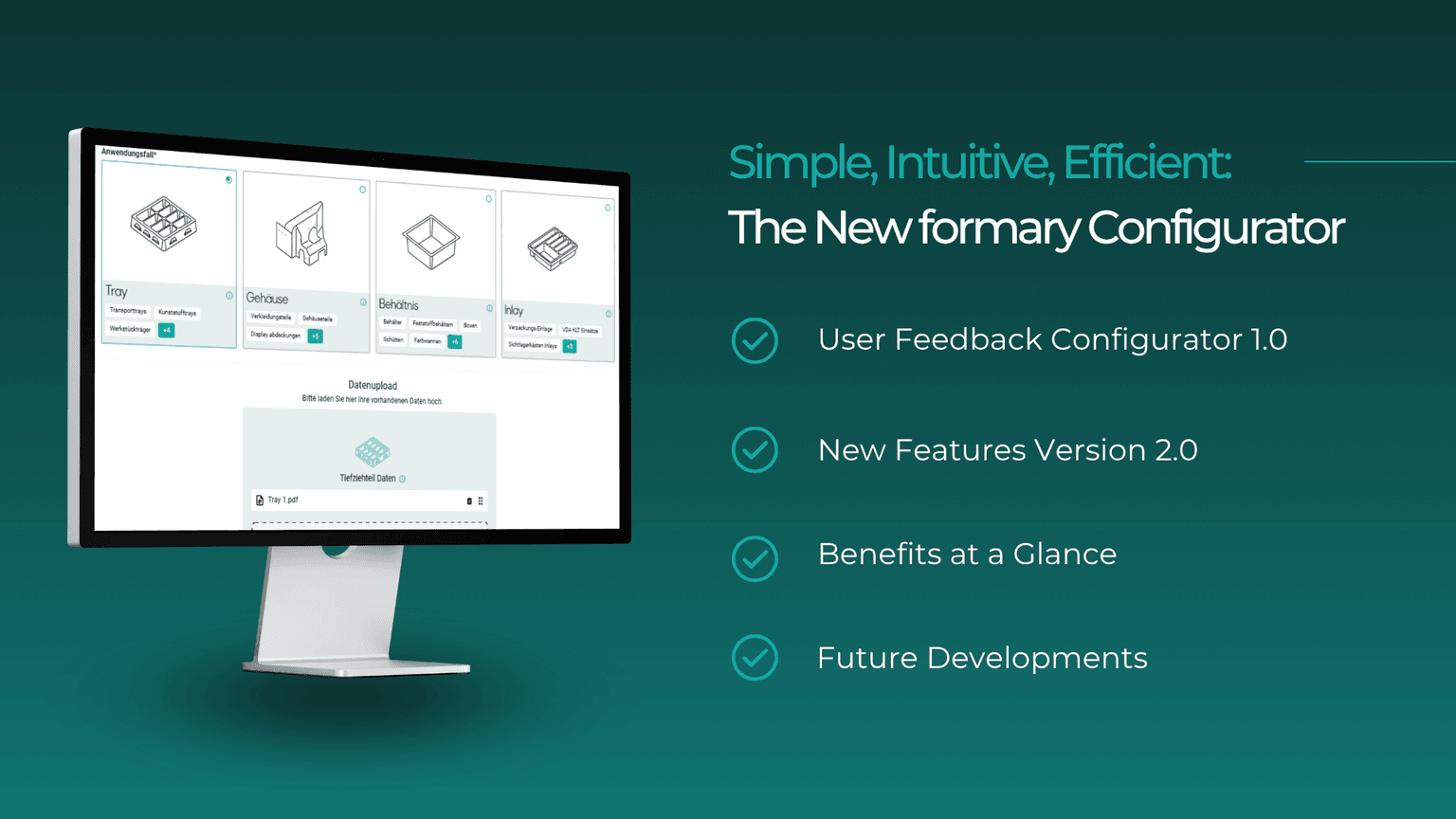 Konfigurator 2.0 Blog Banner English