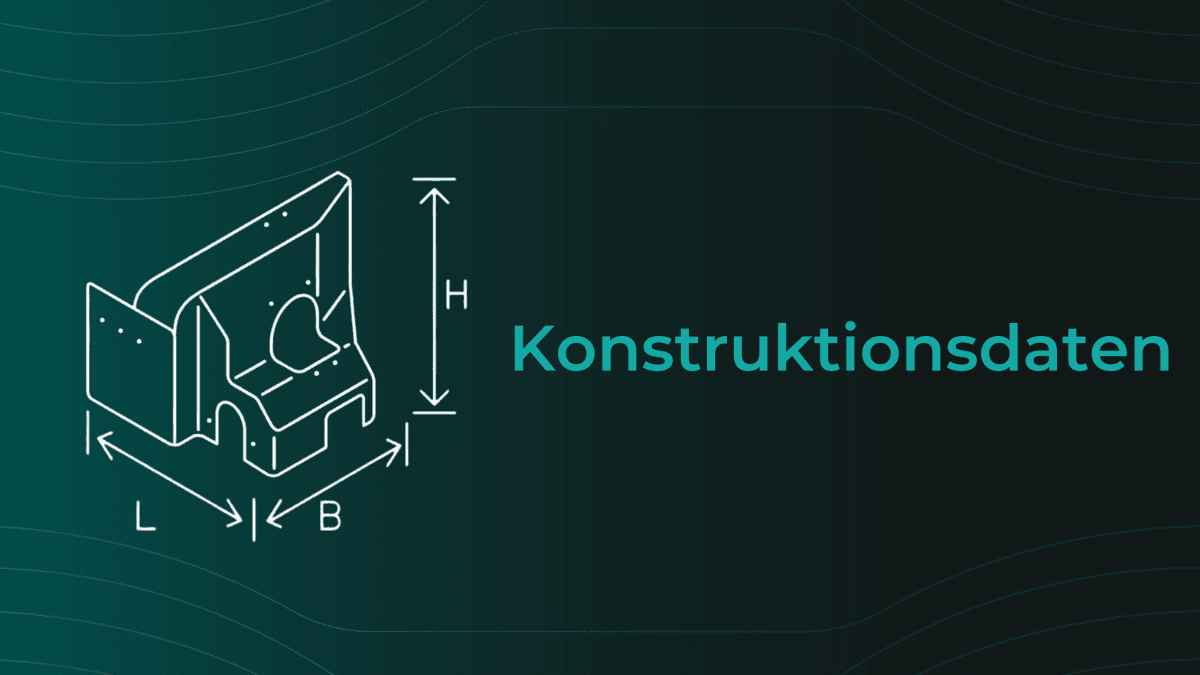 Wichtige Faktoren bei der Freigabe von Konstruktionsdaten Banner