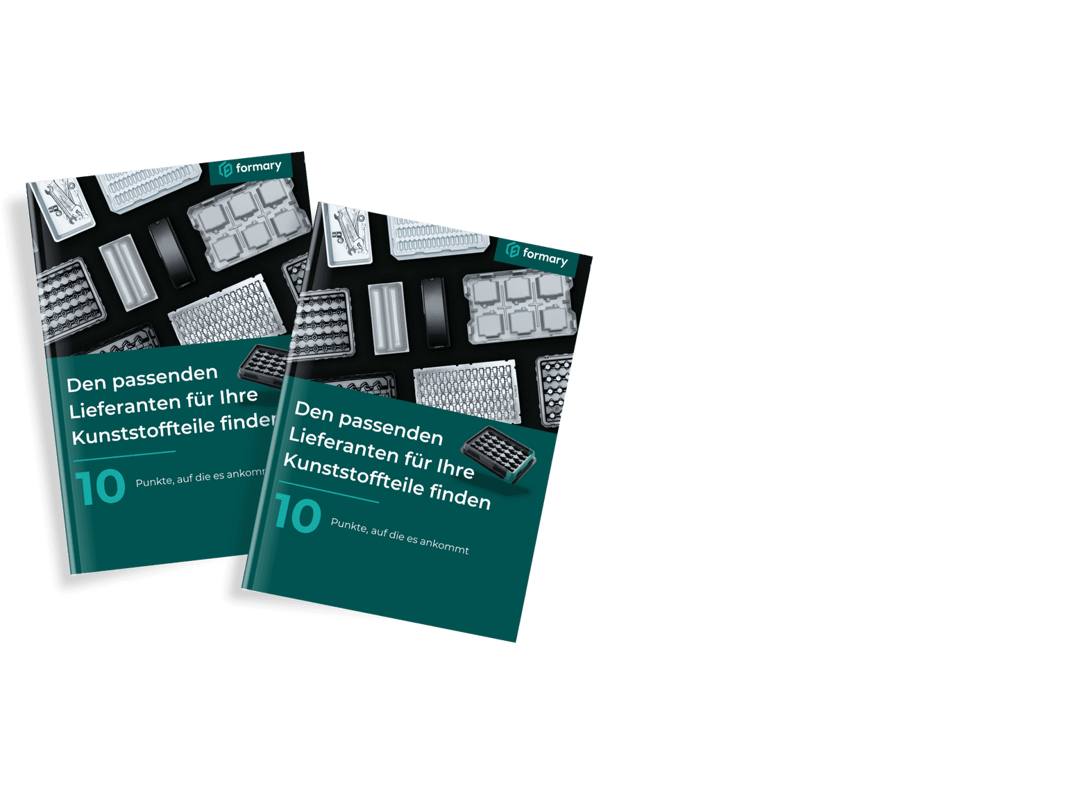 Lieferantenguide Mockup