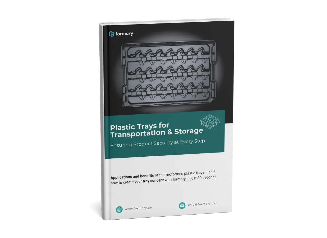 Tray-Generator Whitepaper