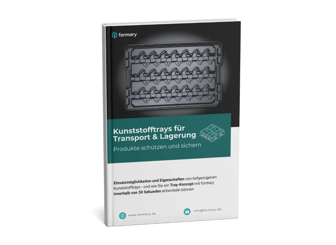 Tray-Generator Whitepaper Mockup