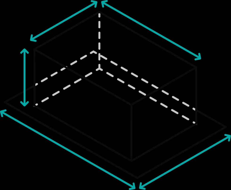 UmformverhÀltnis im Thermoformen